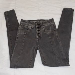 Women’s American Eagle Jeans Size 0